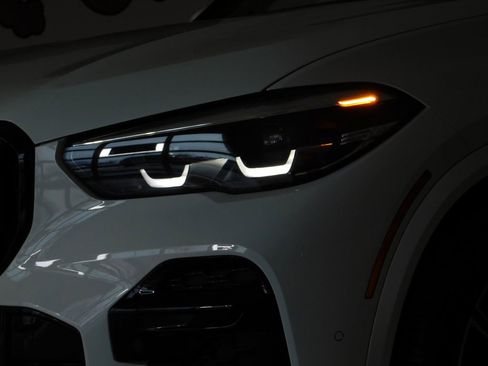 Used 2022 BMW X5 xDrive40i image 16