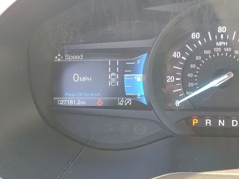 Used 2024 Ford Edge SEL w/ Convenience Package AWD/4WD image 24
