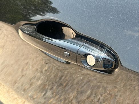 New 2025 Jeep Compass Latitude w/ Convenience Group image 16