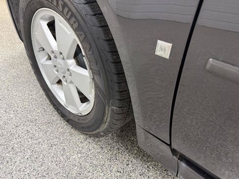 Used 2009 Chevrolet Impala LT FWD image 30