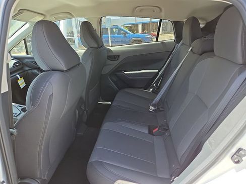 New 2026 Subaru Crosstrek 2.5i AWD/4WD image 7