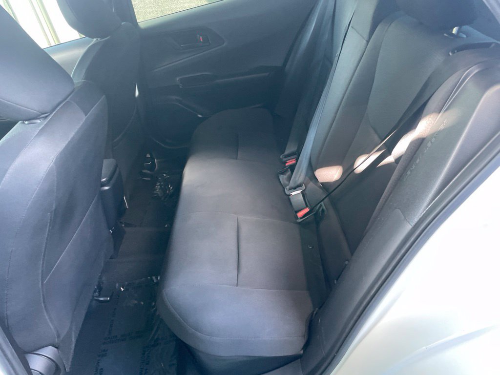Used 2023 Toyota Prius LE FWD image 38
