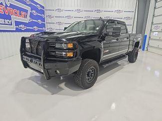 Used 2019 Chevrolet Silverado 2500 LTZ w/ Duramax Plus Package video 1