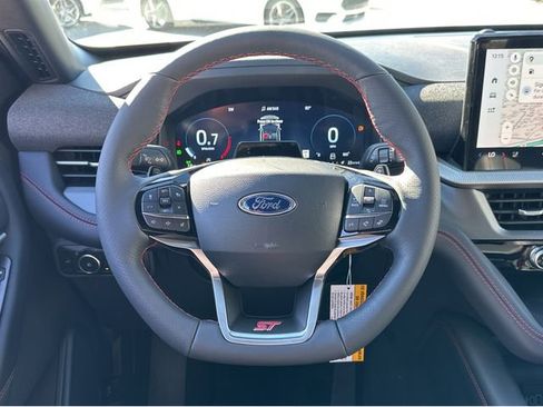 New 2026 Ford Explorer ST image 12
