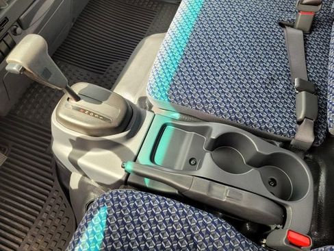 New 2025 Chevrolet Low Cab Forward RWD image 20