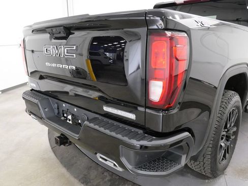 Used 2023 GMC Sierra 1500 Elevation AWD/4WD image 33