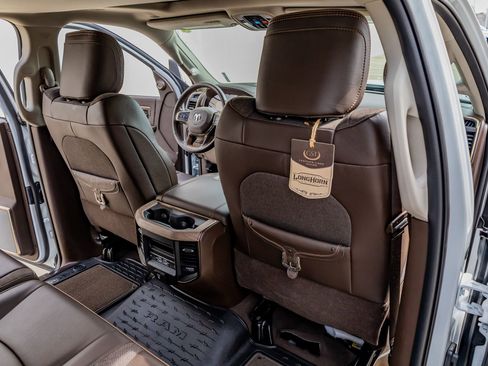 Used 2025 RAM 2500 Limited image 33