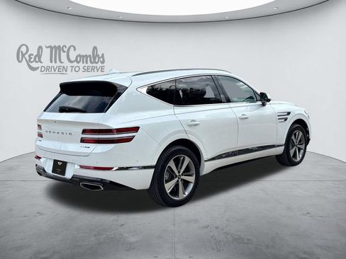 Used 2024 Genesis GV80 3.5T Advanced w/ Advanced Package AWD/4WD image 6