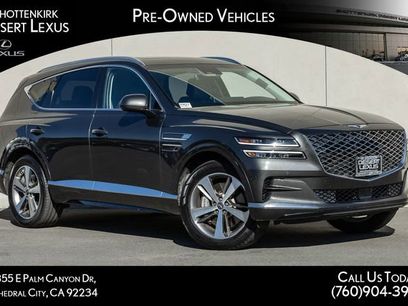 Used 2024 Genesis GV80 3.5T