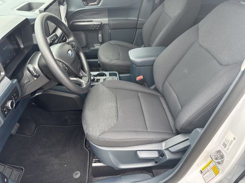 New 2026 Ford Maverick XL FWD image 9