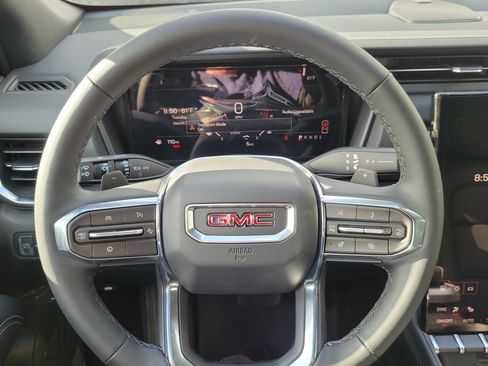 New 2026 GMC Terrain Elevation w/ Elevation Premium Package image 9