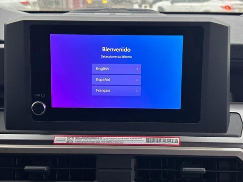 New 2025 Toyota Tacoma SR5 image 8