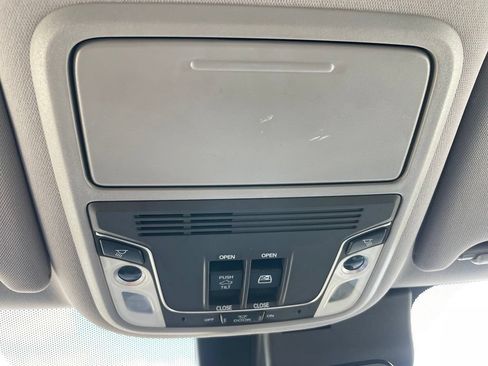Used 2023 Honda Ridgeline RTL-E image 18