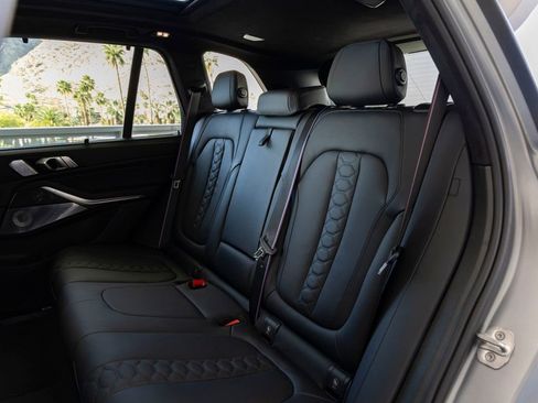 New 2026 BMW X5 M Competition image 28