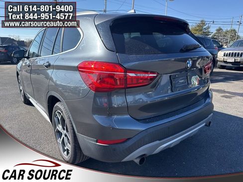 Used 2017 BMW X1 xDrive28i image 4