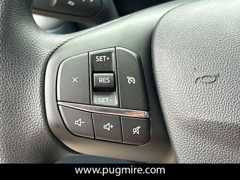 New 2025 Ford Maverick XL image 24