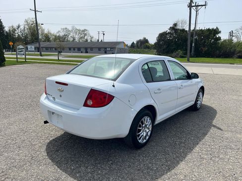 Used 2009 Chevrolet Cobalt LS w/ Protection Package FWD image 5