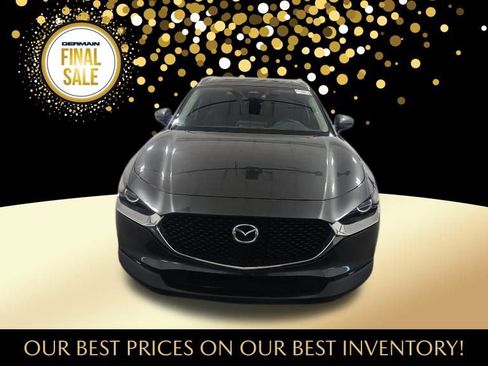 Used 2024 MAZDA CX-30 AWD 2.5 S w/ Preferred Package image 3