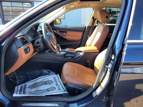 Used 2013 BMW 328i xDrive Sedan image 15