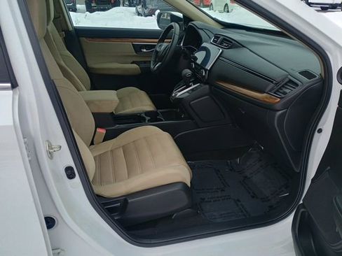 Used 2020 Honda CR-V EX image 13