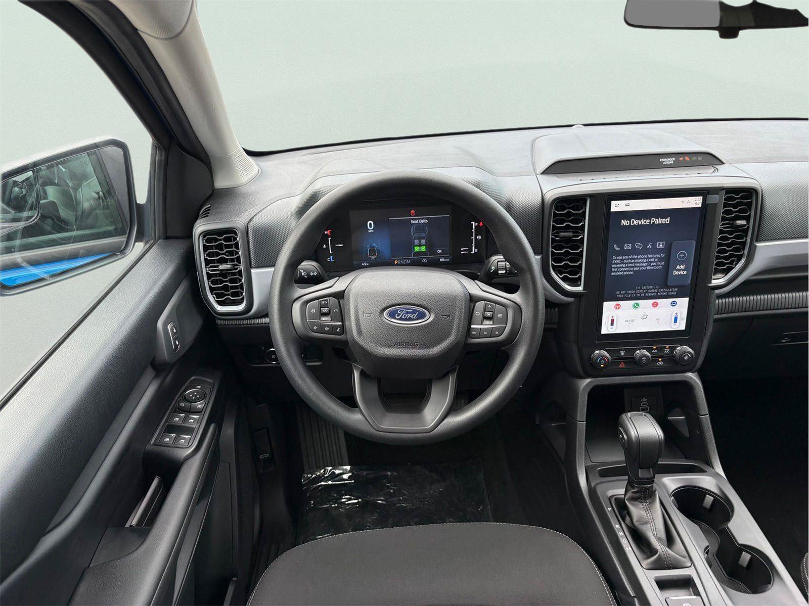 New 2026 Ford Ranger XL RWD image 5