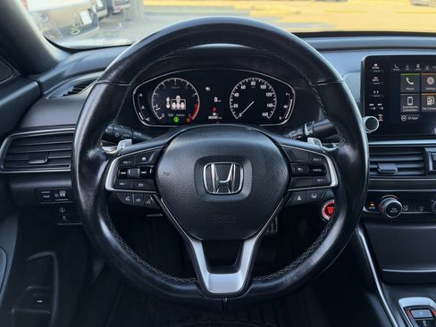 Used 2022 Honda Accord Sport image 14