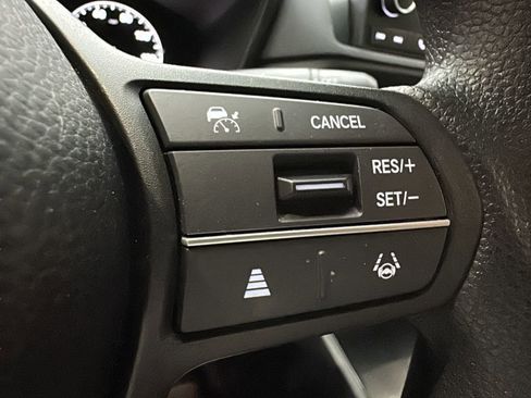 Certified 2023 Honda CR-V LX image 21