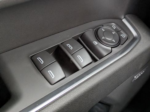 New 2026 Chevrolet Silverado 1500 LT Trail Boss w/ LT Trail Boss Premium Package image 14