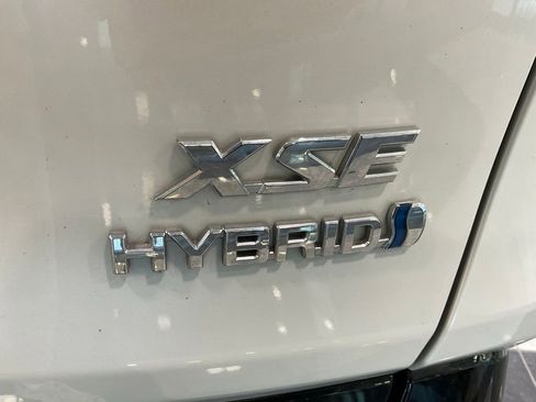 Used 2024 Toyota RAV4 XSE w/ Advanced Technology Package AWD/4WD image 23