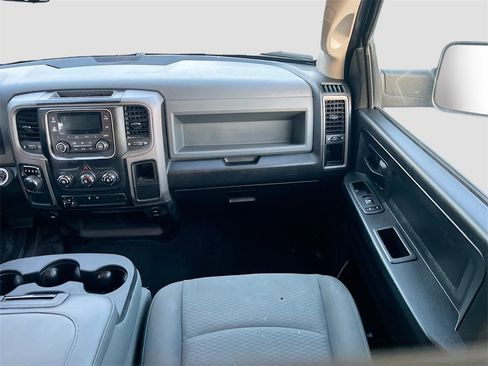 Used 2020 RAM 1500 Tradesman w/ Popular Equipment Group image 22