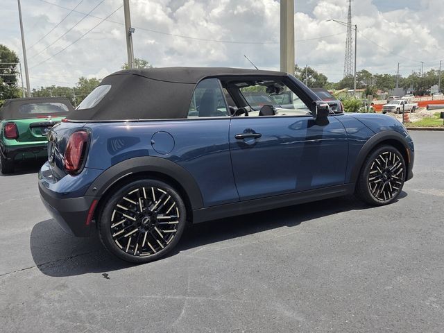 New 2026 MINI Cooper S FWD image 7