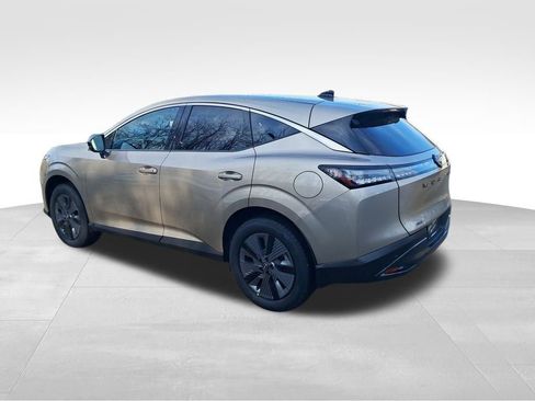 New 2026 Nissan Murano SL AWD/4WD image 3