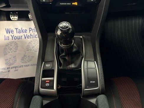 Used 2020 Honda Civic Si image 18
