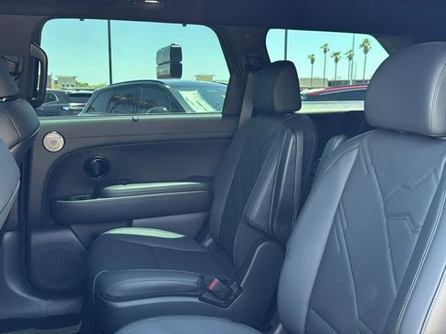 Used 2026 Hyundai Palisade XRT Pro AWD/4WD image 23