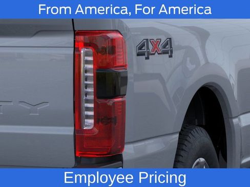New 2026 Ford F250 Lariat AWD/4WD image 20