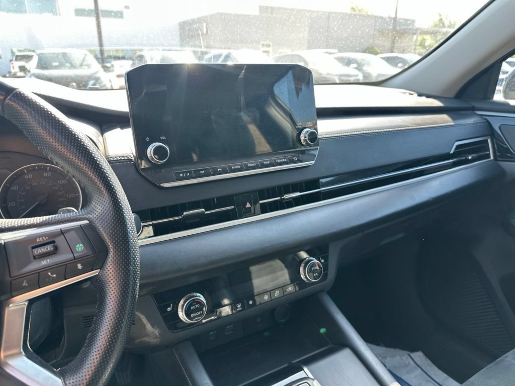 Used 2024 Mitsubishi Outlander SE FWD image 19