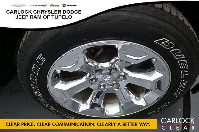 Used 2023 RAM 1500 Big Horn AWD/4WD image 44