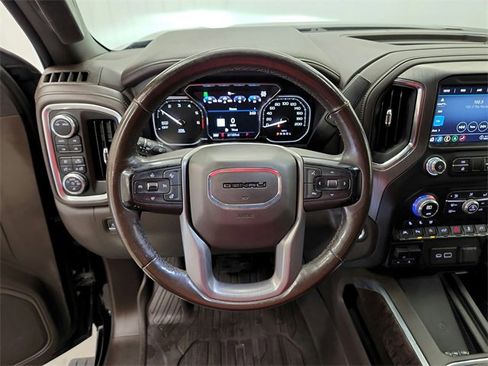 Used 2021 GMC Sierra 1500 Denali image 24