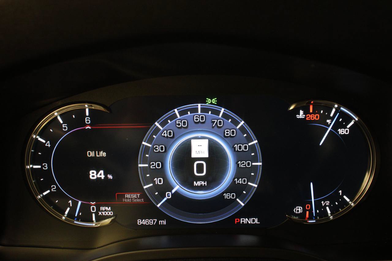 Used 2019 Cadillac Escalade ESV Luxury RWD image 76