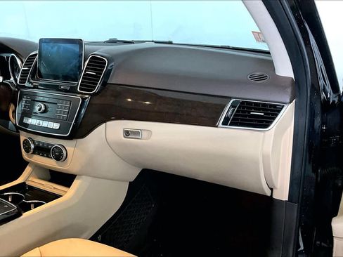 Used 2018 Mercedes-Benz GLE 350 GLE 350 image 19