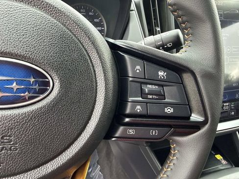Used 2024 Subaru Crosstrek 2.5i Wilderness w/ Wilderness Package image 39
