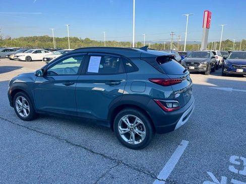 Used 2022 Hyundai Kona SEL image 5