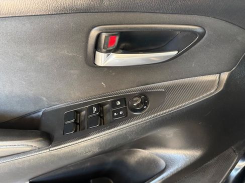 Used 2017 Toyota Yaris iA FWD image 15
