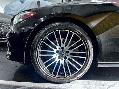 Used 2023 Mercedes-Benz C 300 Sedan w/ Advanced USB Package image 28