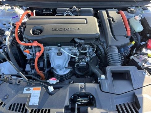 Used 2023 Honda Accord EX-L image 5
