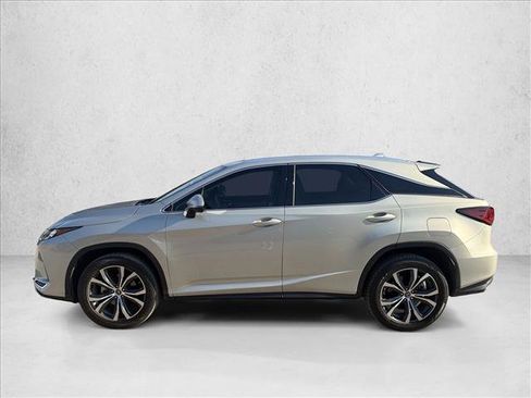Used 2020 Lexus RX 350 FWD w/ Premium Package image 3