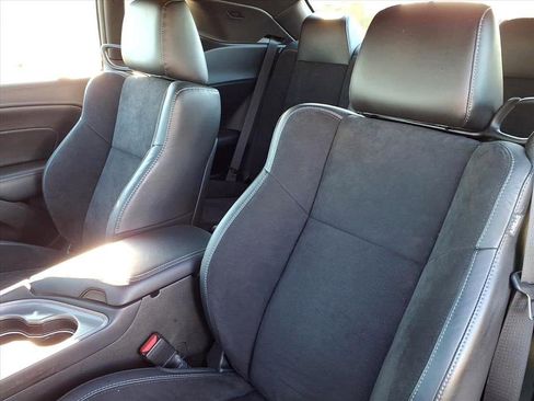 Used 2023 Dodge Challenger R/T w/ Plus Package image 26