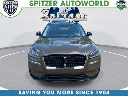 Used 2022 Lincoln Corsair Reserve w/ Sport Package AWD/4WD image 3