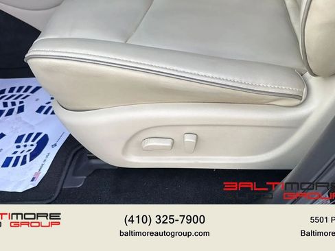 Used 2019 INFINITI QX60 Pure AWD/4WD image 14