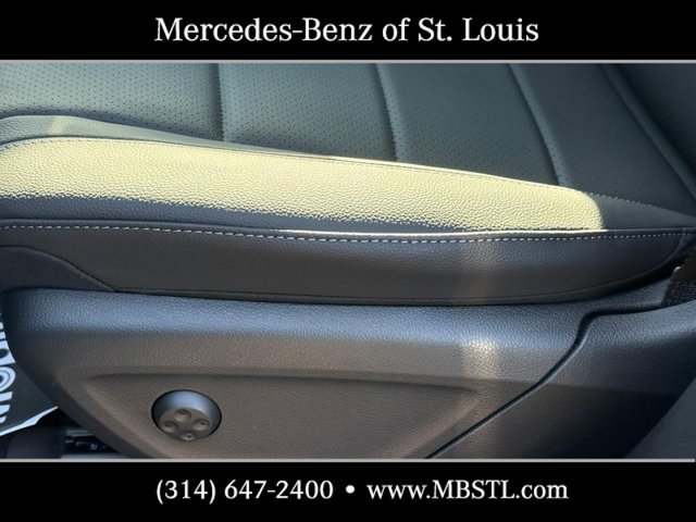New 2026 Mercedes-Benz GLE 450 4MATIC image 17